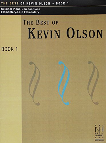 Stock image for The Best of Kevin Olson, Book 1 (Best of, 1) for sale by Once Upon A Time Books