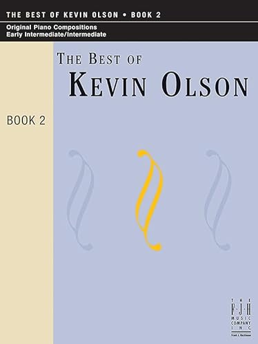 Beispielbild fr The Best of Kevin Olson, Book 2 zum Verkauf von Blackwell's