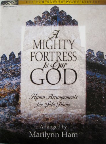Beispielbild fr Mighty Fortress Is Our God zum Verkauf von GreatBookPrices