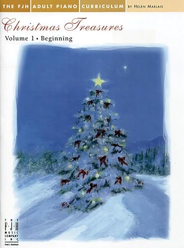 Christmas Treasures (Paperback) - Helen Marlais