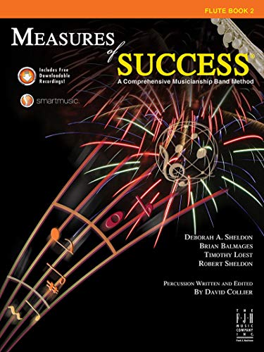 Stock image for Flute (Measures of Success, 2) for sale by BooksRun