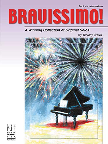 Beispielbild fr Bravissimo!, Book 4 (Bravissimo!, 4) zum Verkauf von Jenson Books Inc