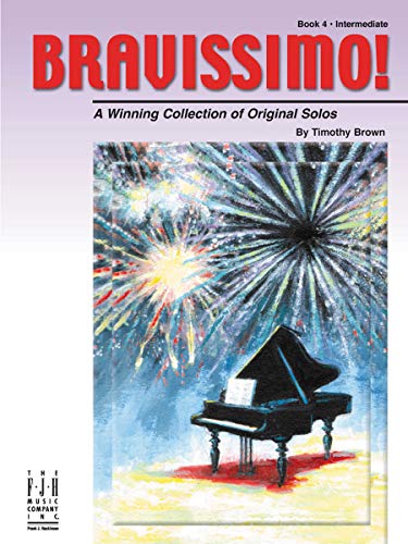 Stock image for Bravissimo!, Book 4 (Bravissimo!, 4) for sale by Jenson Books Inc