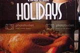 Stock image for Holidays: 50 Recipes from the Chicago Tribune for sale by Wonder Book