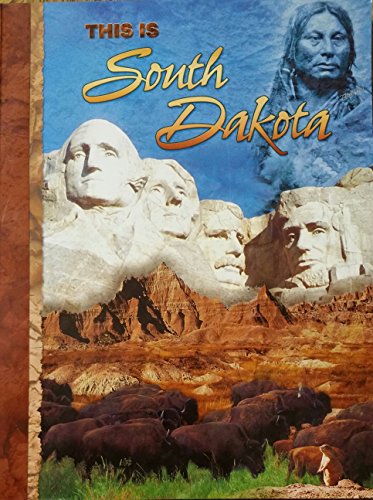 Beispielbild fr This is South Dakota zum Verkauf von Wonder Book