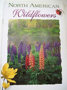 Stock image for Wildflowers North America for sale by The Bookloft