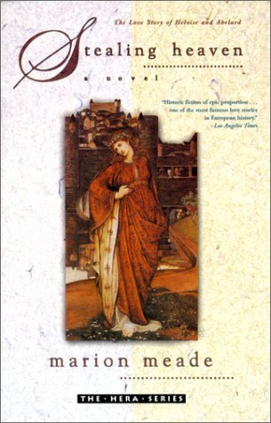 Beispielbild fr Stealing Heaven: A Novel zum Verkauf von BookHolders