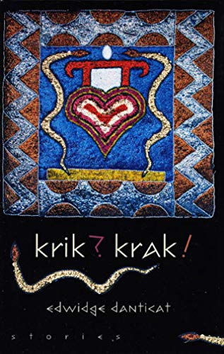 Imagen de archivo de Krik? Krak! a la venta por SecondSale