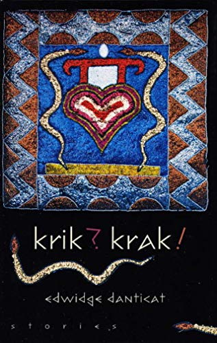 Krik? Krak! (Signed)