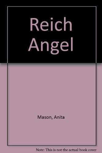 Stock image for Reich Angel: A Novel for sale by Wonder Book