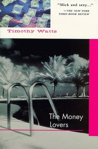 The Money Lovers [SIGNED]