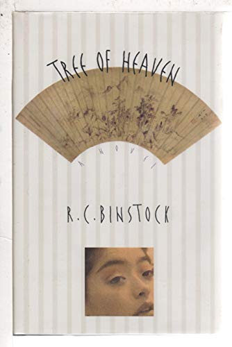 Stock image for Tree of Heaven for sale by Rock Solid Books