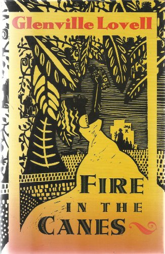 Imagen de archivo de Fire in the Canes: A Novel a la venta por Books to Die For