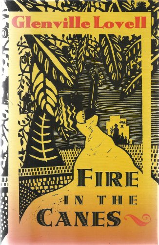 Stock image for Fire in the Canes for sale by Books of the Smoky Mountains