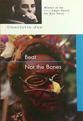 Imagen de archivo de Beat Not the Bones a la venta por Half Price Books Inc.