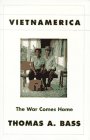 Imagen de archivo de Vietnamerica: The War Comes Home a la venta por The Yard Sale Store