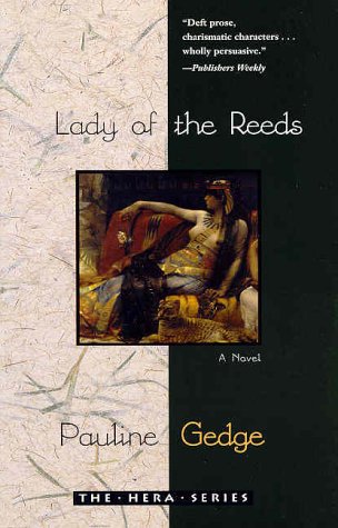 9781569470725: Lady of the Reeds (The Hera Series)