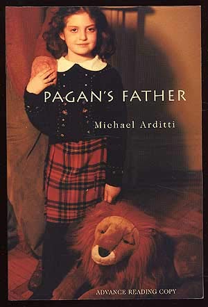 Stock image for Pagan's Father for sale by My Dead Aunt's Books