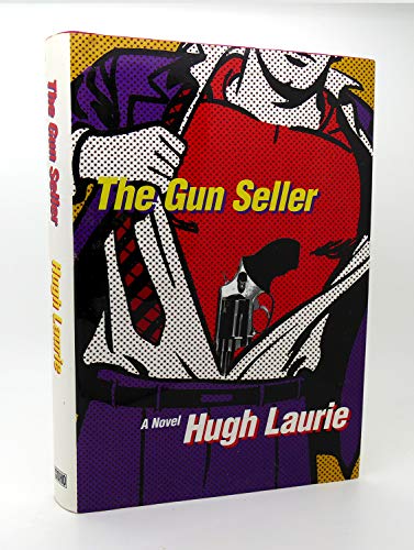 Imagen de archivo de The Gun Seller a la venta por Books-FYI, Inc.