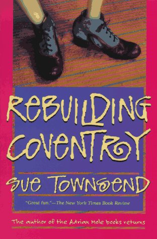 9781569470909: Rebuilding Coventry: A Tale of Two Cities