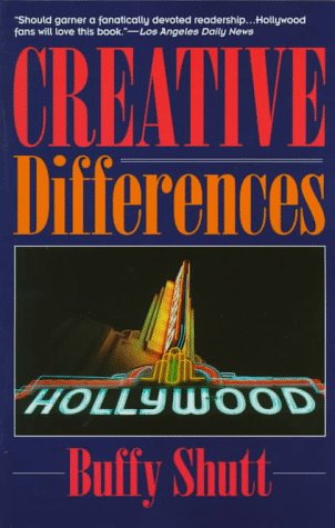Creative Differences (9781569470961) by Shutt, Buffy