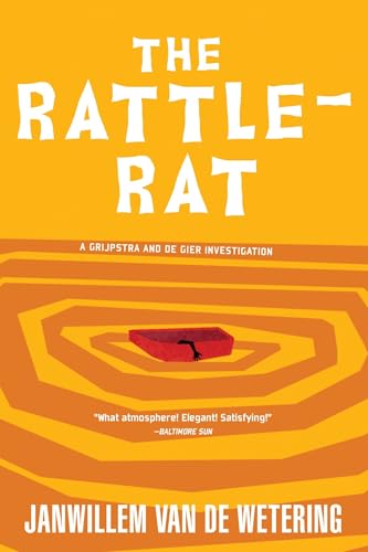 9781569471036: The Rattle-Rat: 10