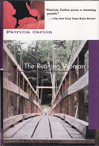 Beispielbild fr The Running Woman zum Verkauf von Books From California