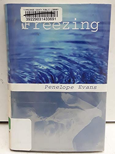 Beispielbild fr Freezing zum Verkauf von Ergodebooks