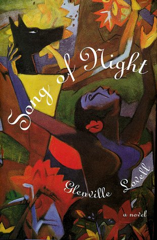 Song of Night - Lovell, Glenville