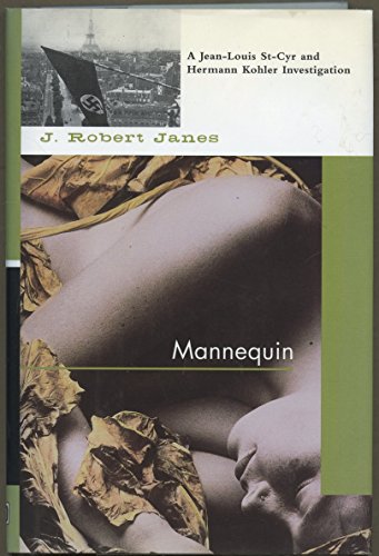 Imagen de archivo de Mannequin a la venta por Wonder Book