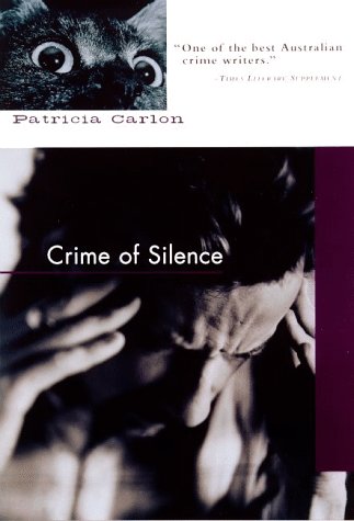 Stock image for Crime of Silence for sale by Better World Books