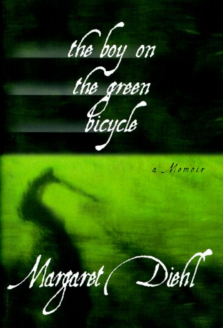 9781569471494: The Boy on the Green Bicycle: A Memoir