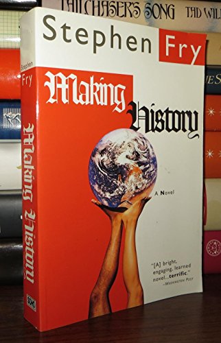 Imagen de archivo de Making History a la venta por Wonder Book