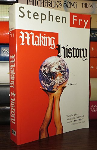 9781569471500: Making History: A Novel