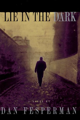 Stock image for LIE IN THE DARK for sale by Joe Staats, Bookseller