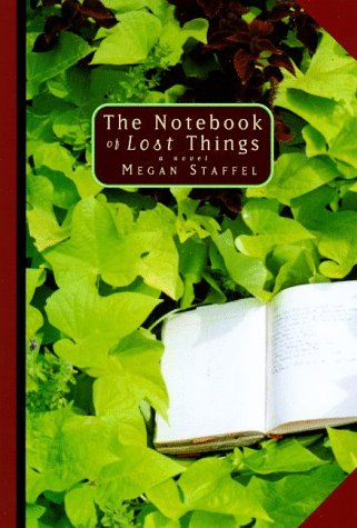 9781569471609: Notebook of Lost Things
