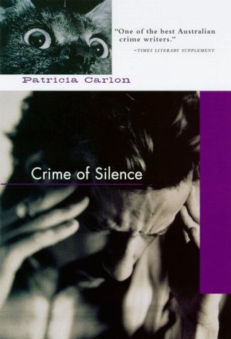 Beispielbild fr Crime of Silence zum Verkauf von SecondSale