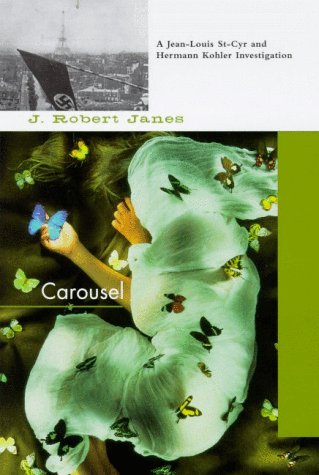 Beispielbild fr Carousel zum Verkauf von A Good Read, LLC