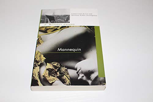 Imagen de archivo de Mannequin (St-Cyr and Kohler) a la venta por Wonder Book