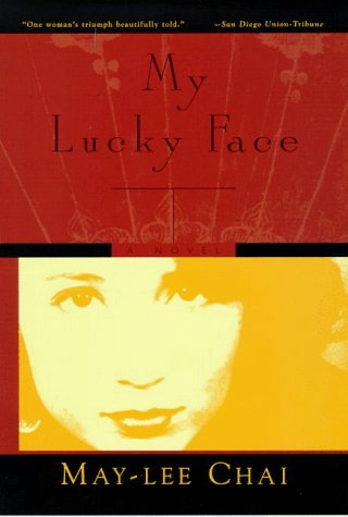 Stock image for My Lucky Face for sale by SecondSale