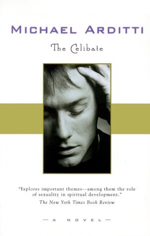 9781569471845: The Celibate