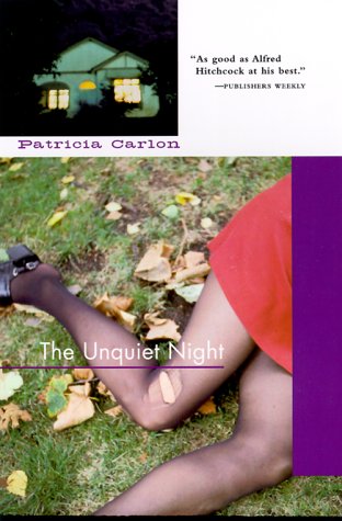 Beispielbild fr The Unquiet Night zum Verkauf von Better World Books