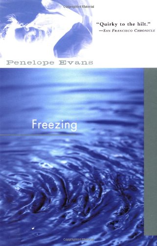 Beispielbild fr Freezing zum Verkauf von SecondSale