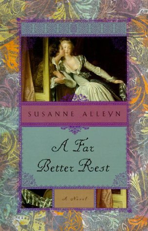 Imagen de archivo de A Far Better Rest a la venta por Better World Books