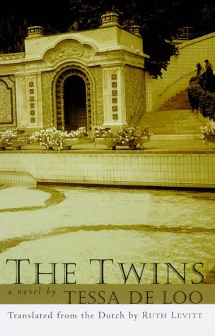 9781569472002: The Twins