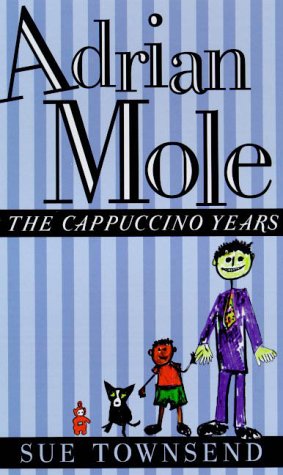 Adrian Mole: The Cappuccino Years