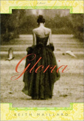 Imagen de archivo de Gloria a la venta por Better World Books