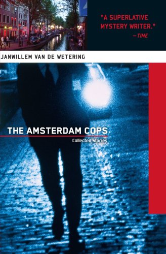 9781569472101: Amsterdam Cops: Collected Stories