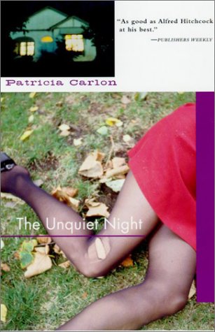 Stock image for Unquiet Night for sale by SecondSale