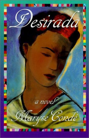 Stock image for Desirada: A Novel for sale by Books of the Smoky Mountains